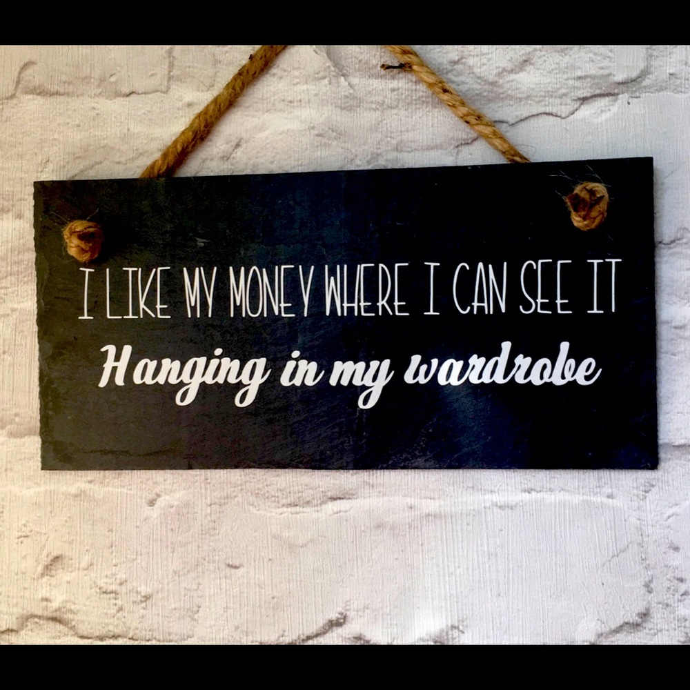 Meet your Posher, Christi